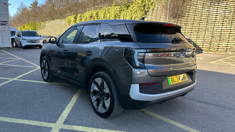 Ford Explorer 210kW Premium 77kWh 5dr Auto Electric Estate